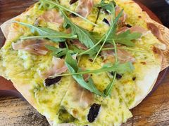 -翠田Green Field Kitchen