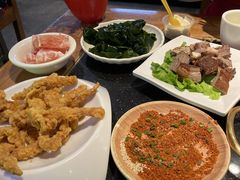 -潮火锅·麻辣牛肉火锅(观音桥方圆·LIVE店)