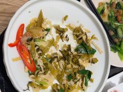 -客汀家宴·客家烟火 四季食材(集美店)