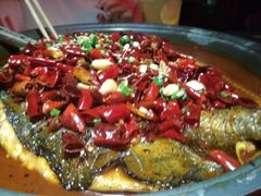 -馋火炉鱼(新世界百货望京店)