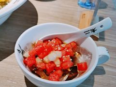 前任红糖冰粉-太二酸菜鱼(菱角湖万达店)