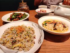 -扬州狮子楼·非遗淮扬菜(东关街店)