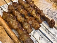 -哈啾嗨·蒙文化主题餐厅(京汉新城店)