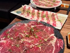 -壹风町烧肉居酒屋(恒丰中央广场店)