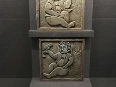 -洛阳古墓博物馆