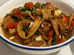 -回家吃饭·地道南昌菜(建德观总店)