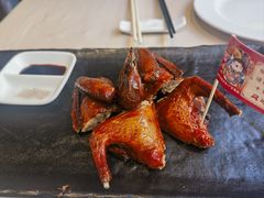 -侨美食家·粤菜(体育西路店)