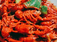 -沪小胖·小龙虾·蓝龙王(八佰伴店)