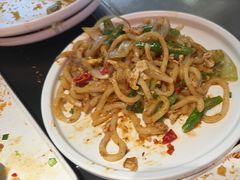-盛焰铁板烧(王府井店)