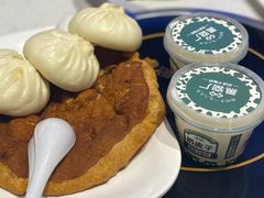 -黑窑厂糖油饼烤鸭·清真菜(旗舰店)