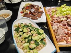 -百草香驴肉坊(国际城店)