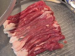 -京熹顺·老北京百年铜锅涮肉(百家湖1912店)