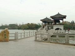 -惠州西湖