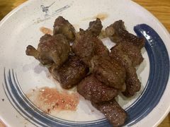 -隐炉和牛烧肉店(群力店)