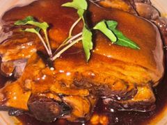 -八府香鸭·啫啫煲(华山路店)