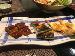 -景鹤料理(上地华联店)