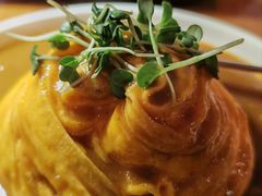 咖喱蛋包饭-嘻〆咩 XIME Izakaya