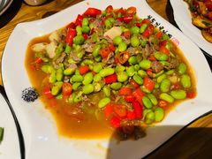 -小口味