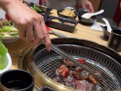 -松鱼亭·和牛烧肉(协鑫广场店)