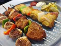 -库滋明·俄罗斯特色美食(中央大街店)