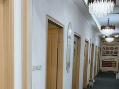 -筋骨堂热敷推拿按摩(招商花园城店)