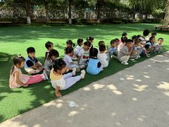 -北京市丰台区阳光起点锦城幼儿园(丰台园)