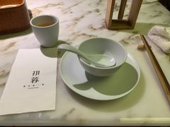 -初蓉丨遇见新川菜(亲贤街荣耀店)