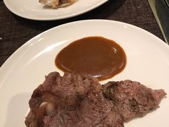 烤牛排-深圳四季酒店·馥自助餐厅