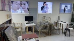 -全城热恋璀璨婚纱摄影(国贸总店)