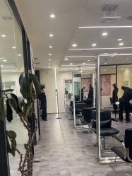 -WM Hair Salon