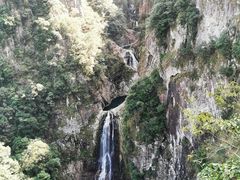 -龙湾潭国家森林公园