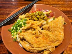 -明桂米粉(北站店)