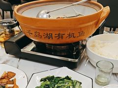 -宝荣鱼馆·临湖之宴(千岛湖店)