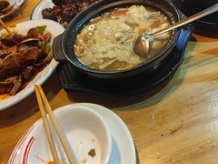 -老姑砂锅·烧烤天津菜(体北道店)