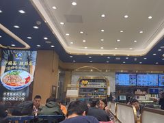 -西部马华清真兰州牛肉面·烧烤夜市(三里河店)