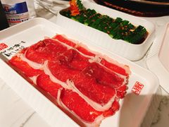 -丁卯•铜锅涮肉(工体店)