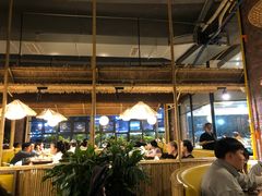 大堂-老号尤兔头(幸福店)