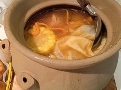 -春家·非遗手工小吃(徐汇万科广场店)