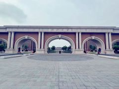 -浙江大学(海宁国际校区)