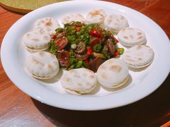 -醉霖生态餐厅(交大店)