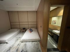 -清河半岛温泉度假酒店