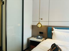 -广州北京路步行街公园前地铁站宜致美居