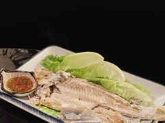 -金厨泰国餐厅·全泰籍厨师料理(拱北店)