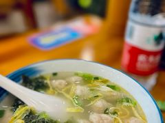 -小方的面(徐家汇店)