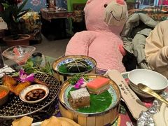 -小娘惹厨房Little Nyonya(狮城有约上榜店)