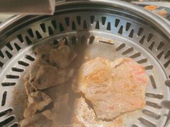 -梨花自助烤肉(天河城店)