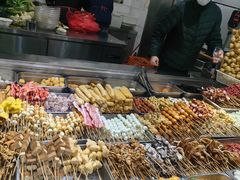 -林静小吃(复兴路店)