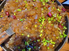 -老雒阳面馆·水席·洛阳菜(王城路店)