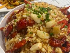 -虎虎龙虾大排档(双井店)