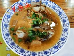 -南来顺饭庄·清真(南菜园店)